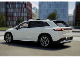 Mercedes-Benz EQS EQS 400 4MATIC SUV 2026