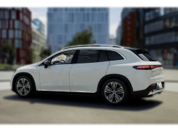 Mercedes-Benz EQS EQS 400 4MATIC SUV 2026