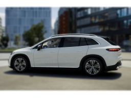 Mercedes-Benz EQS EQS 400 4MATIC SUV 2026