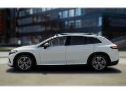 Mercedes-Benz EQS EQS 400 4MATIC SUV 2026