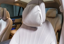 Mercedes-Benz EQS EQS 400 4MATIC SUV 2026