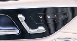 Mercedes-Benz EQS EQS 400 4MATIC SUV 2026