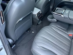 Mercedes-Benz EQS EQS 400 4MATIC SUV 2026