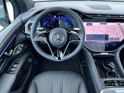 Mercedes-Benz EQS EQS 400 4MATIC SUV 2026