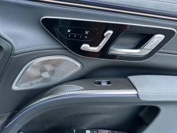 Mercedes-Benz EQS EQS 400 4MATIC SUV 2026