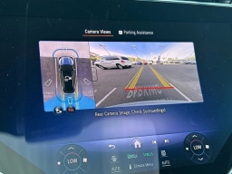 Mercedes-Benz EQS EQS 400 4MATIC SUV 2026