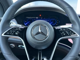 Mercedes-Benz EQS EQS 400 4MATIC SUV 2026