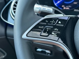 Mercedes-Benz EQS EQS 400 4MATIC SUV 2026