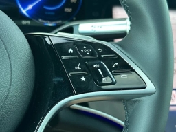 Mercedes-Benz EQS EQS 400 4MATIC SUV 2026