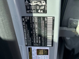 Mercedes-Benz EQS EQS 400 4MATIC SUV 2026