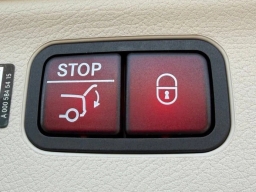 Mercedes-Benz EQS EQS 400 4MATIC SUV 2026