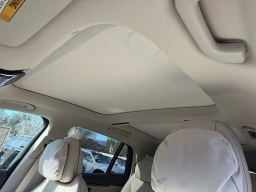 Mercedes-Benz EQS EQS 400 4MATIC SUV 2026