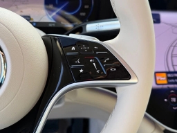 Mercedes-Benz EQS EQS 400 4MATIC SUV 2026