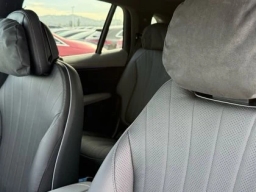 Mercedes-Benz EQS EQS 400 4MATIC SUV 2026