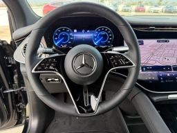 Mercedes-Benz EQS EQS 400 4MATIC SUV 2026