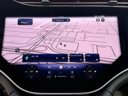 Mercedes-Benz EQS EQS 400 4MATIC SUV 2026