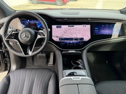 Mercedes-Benz EQS EQS 400 4MATIC SUV 2026