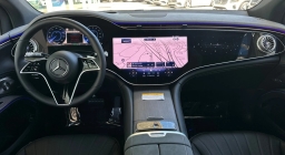 Mercedes-Benz EQS EQS 400 4MATIC SUV 2026