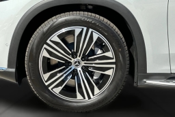 Mercedes-Benz EQS EQS 400 4MATIC SUV 2026