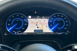 Mercedes-Benz EQS EQS 400 4MATIC SUV 2026