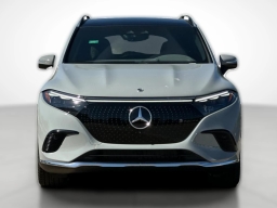 Mercedes-Benz EQS EQS 400 4MATIC SUV 2026