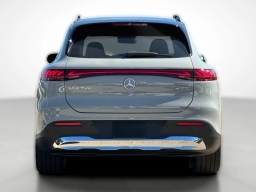 Mercedes-Benz EQS EQS 400 4MATIC SUV 2026