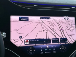 Mercedes-Benz EQS EQS 400 4MATIC SUV 2026