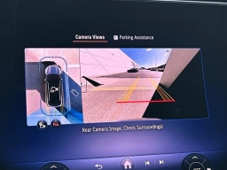 Mercedes-Benz EQS EQS 400 4MATIC SUV 2026