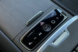 Mercedes-Benz EQS EQS 400 4MATIC SUV 2026