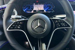 Mercedes-Benz EQS EQS 400 4MATIC SUV 2026