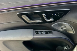 Mercedes-Benz EQS EQS 400 4MATIC SUV 2026