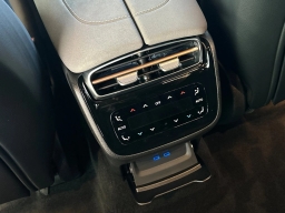 Mercedes-Benz EQS EQS 400 4MATIC SUV 2026