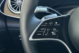 Mercedes-Benz EQS EQS 400 4MATIC SUV 2026