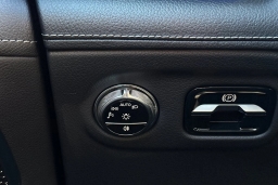 Mercedes-Benz EQS EQS 400 4MATIC SUV 2026