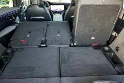 Mercedes-Benz EQS EQS 400 4MATIC SUV 2026