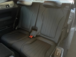 Mercedes-Benz EQS EQS 400 4MATIC SUV 2026