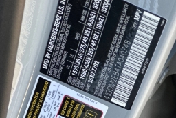 Mercedes-Benz EQS EQS 400 4MATIC SUV 2026