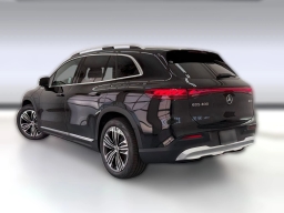 Mercedes-Benz EQS EQS 400 4MATIC SUV 2026