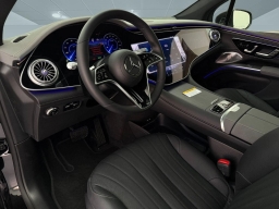 Mercedes-Benz EQS EQS 400 4MATIC SUV 2026