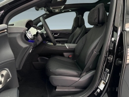 Mercedes-Benz EQS EQS 400 4MATIC SUV 2026