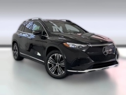 Mercedes-Benz EQS EQS 400 4MATIC SUV 2026