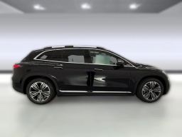 Mercedes-Benz EQS EQS 400 4MATIC SUV 2026