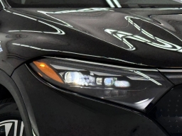 Mercedes-Benz EQS EQS 400 4MATIC SUV 2026