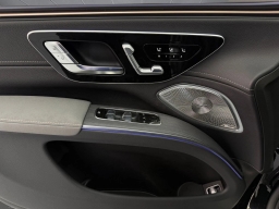 Mercedes-Benz EQS EQS 400 4MATIC SUV 2026