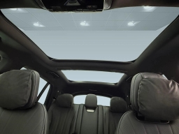 Mercedes-Benz EQS EQS 400 4MATIC SUV 2026