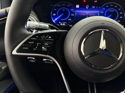 Mercedes-Benz EQS EQS 400 4MATIC SUV 2026