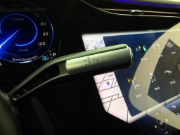 Mercedes-Benz EQS EQS 400 4MATIC SUV 2026