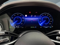 Mercedes-Benz EQS EQS 400 4MATIC SUV 2026