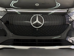 Mercedes-Benz EQS EQS 400 4MATIC SUV 2026