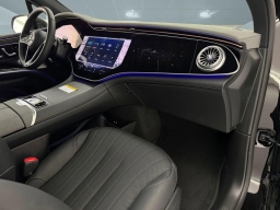 Mercedes-Benz EQS EQS 400 4MATIC SUV 2026